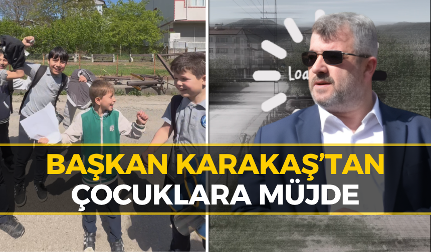 Yenice’de Parklar Yenileniyor! İşte Değişimin İlk Durağı...