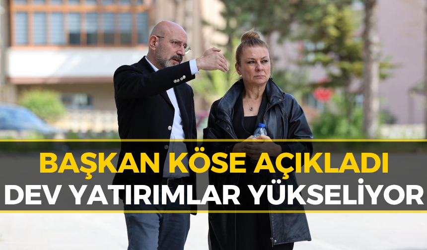 Safranbolu'da 3 Büyük Proje Gün Sayıyor!