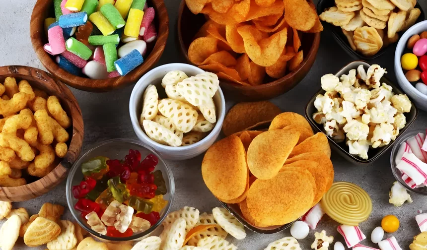 O Gıdalar Erkek Sağlığını Tehdit Ediyor!