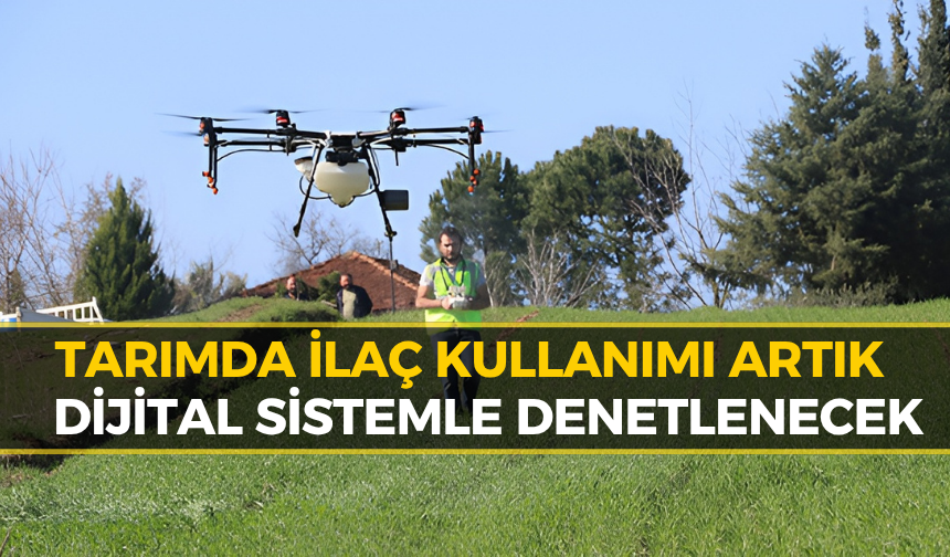 Karabük’te Tarımda Dijital Dönem Başlıyor