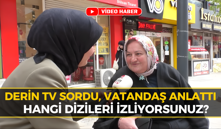 Karabük’te Yeni Yapımlar Sınıfta Kaldı, Nostalji Zirvede!