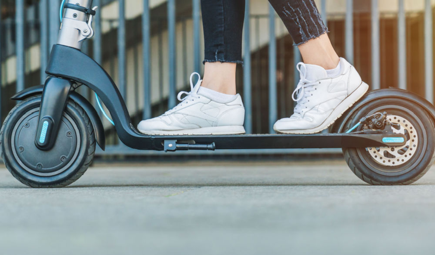 Elektrikli Araç Kullananlara Ağır Darbe: Cezalar Yağmaya Başladı!