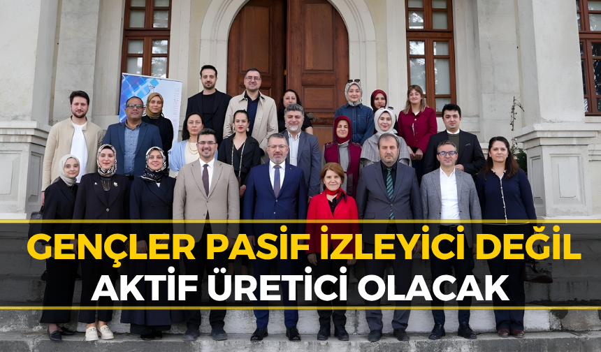 KBÜ Rektörü Prof. Dr. Fatih Kırışık’tan Uyarı