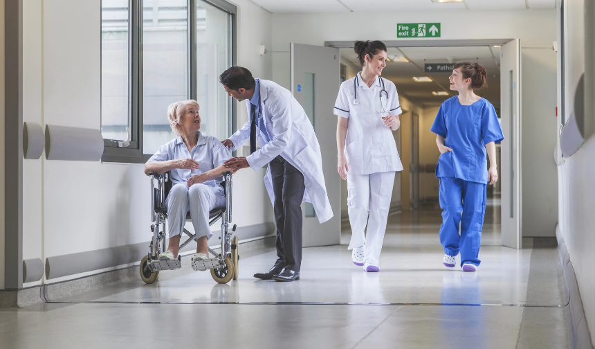 Özel Hastanede Ameliyat Olanlar Dikkat: Paralar İade Ediliyor!