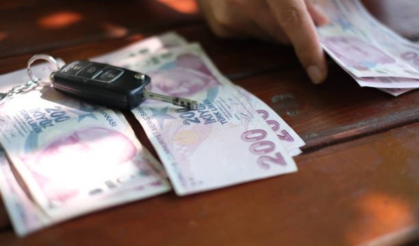 Araç Alacaklar Dikkat! ÖTV’siz Dönem Başlıyor