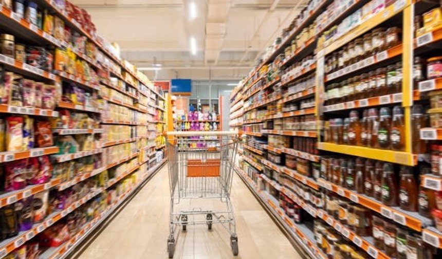 Karabük'teki Dev Market Zinciri Rekor Fiyata Satıldı!