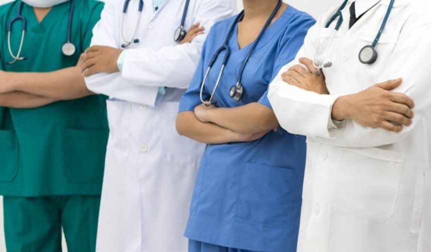 Sağlık Çalışanlarına Müjde: Karabük’te İndirim Dönemi Başlıyor!