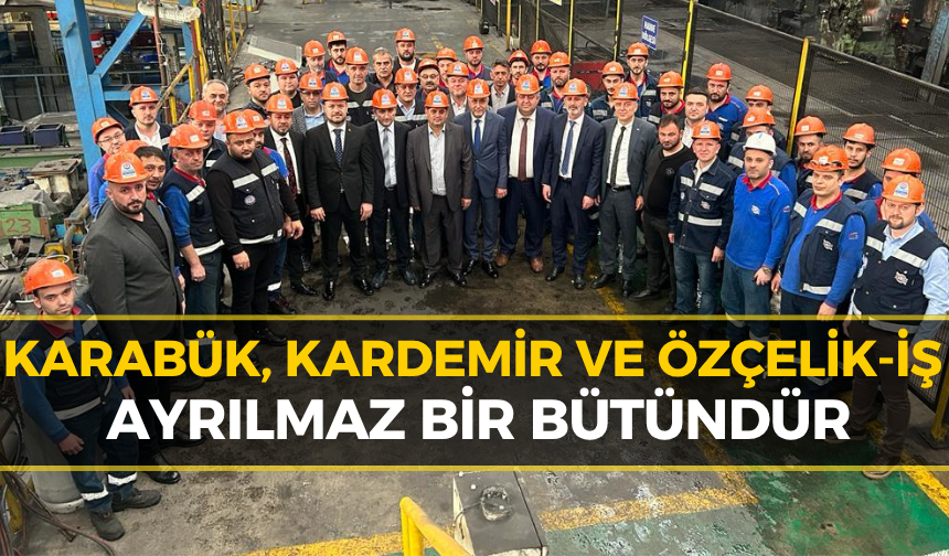 Değirmenci'den 3 Nisan Mesajı!