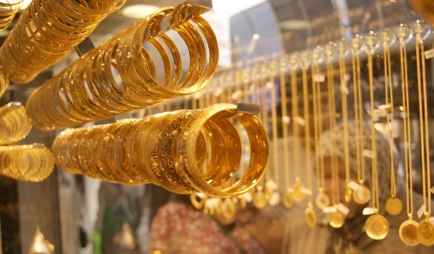 Karabük Kuyumcularında Hareketlilik: Gram Altın Ne kadar?