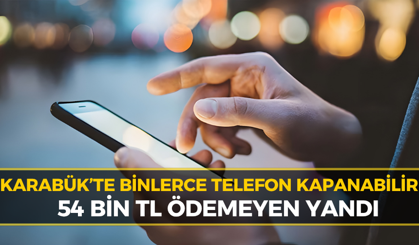 BTK Affetmiyor: Yüz Binlerce Telefon İçin Geri Sayım Başladı