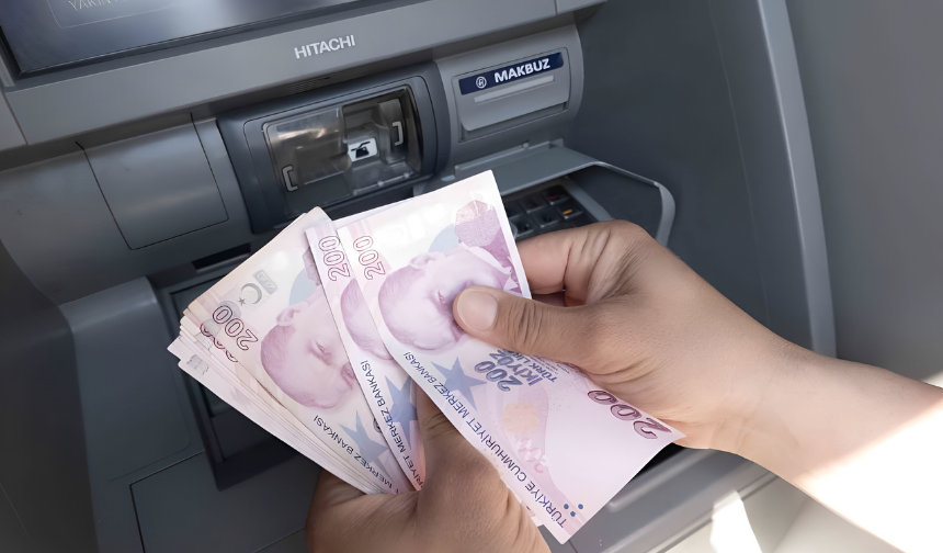 ATM’ye Gidenler Şoke Olacak! İşte Yeni Sistem