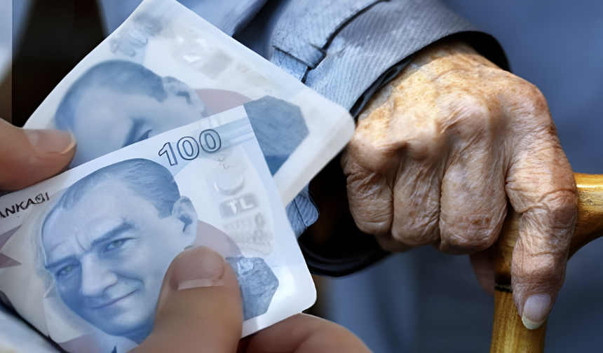 Emekliye Bayram Müjdesi: İkramiye Takvimi Belli Oldu!
