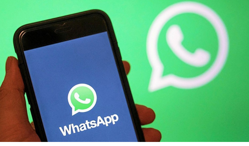 WhatsApp’tan Sohbetlere Yeni Bir Kontrol Geldi