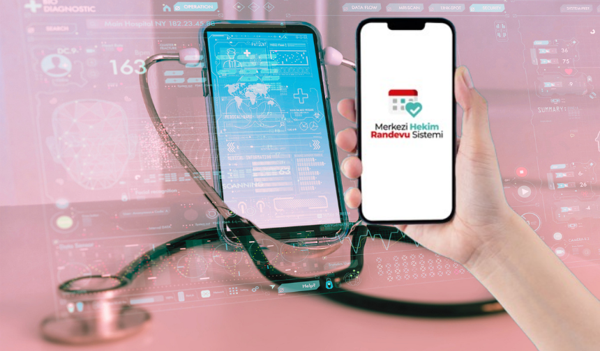 "Randevu Ücreti" Tuzağı: Sakın Bu Linklere Tıklamayın!