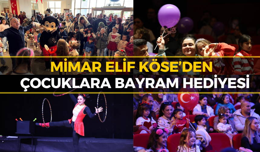 Safranbolu'da 23 Nisan Çoşkusu: Binlerce Çocuk Bayramın Tadını Çıkardı!