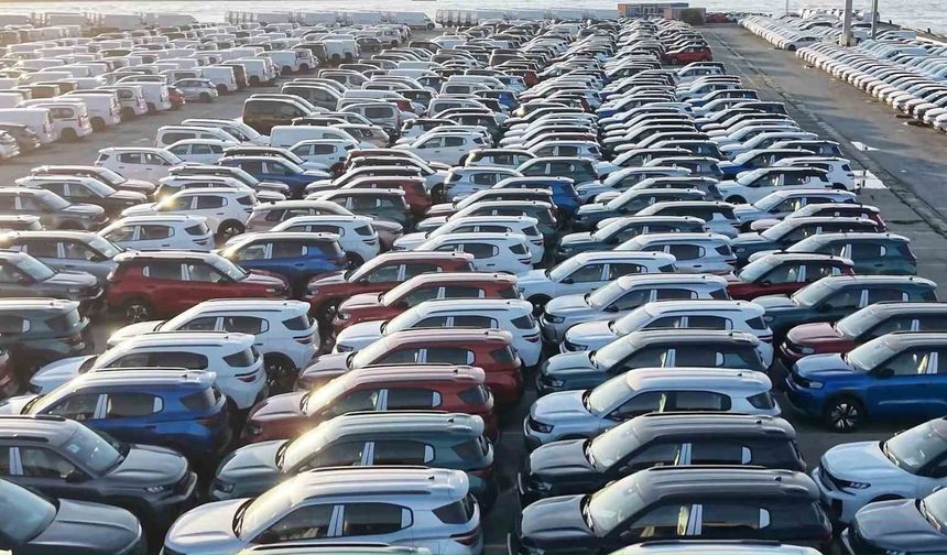 Karabük'te ÖTV'siz Araç Müjdesi: İşte ÖTV'siz Alınacak Otomobiller