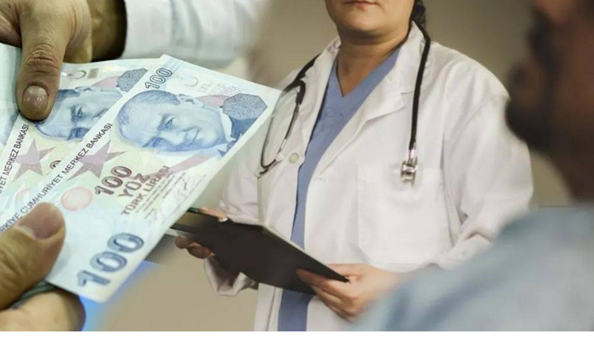 Özel Hastanelerde Ücret Uyarısı! Hangi Hizmetler Ücretsiz