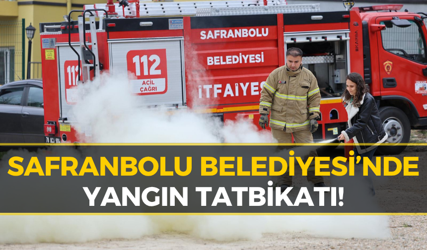 Belediyede Hareketli Saatler: Görenler Gerçek Sandı!