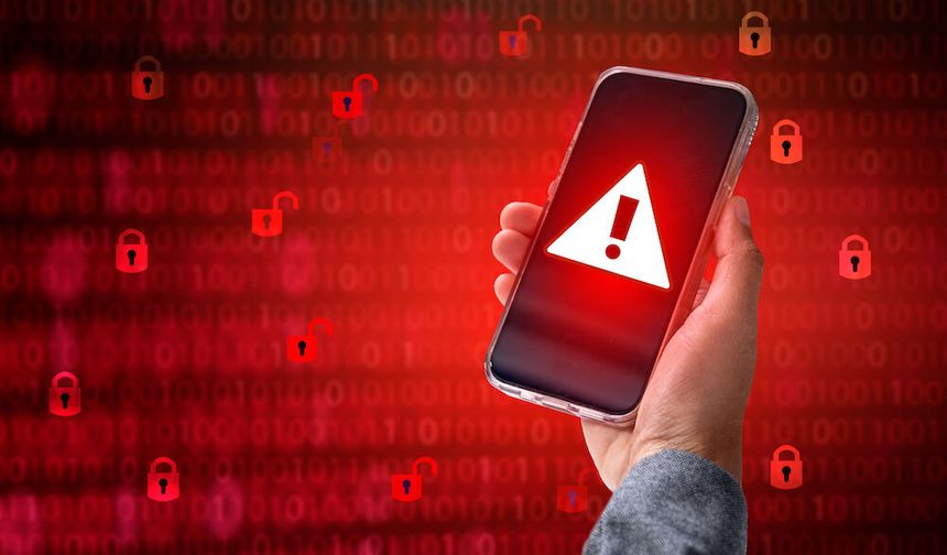 2 Milyon Kişi İndirdi, Banka Hesapları Tehlikede!