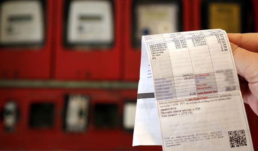 Elektrik ve Doğal Gaza Okkalı Zam!