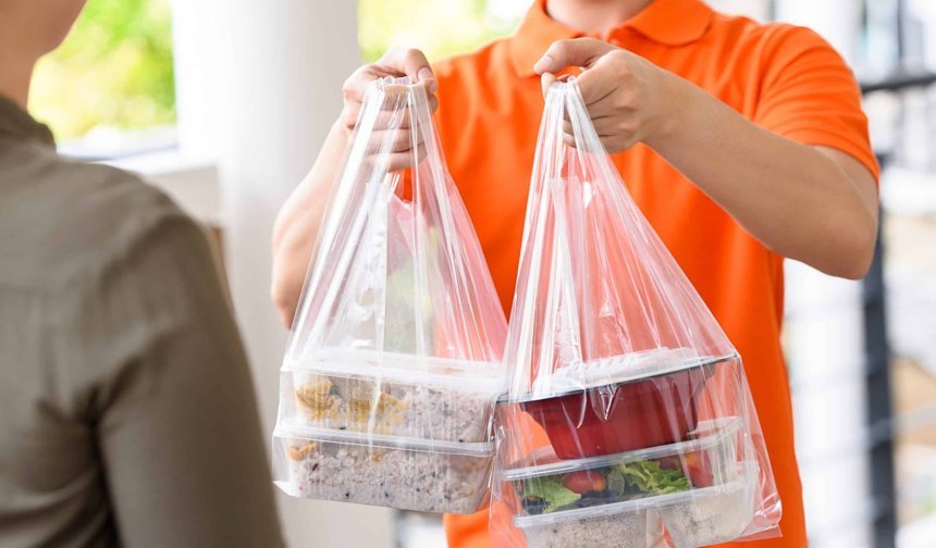 Karabük'te Yemek Siparişlerinde Yeni Dönem