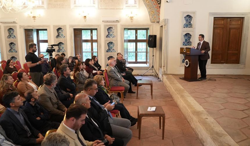 İki Üniversite El Ele Verdi: KBÜ’den YTÜ’ye Stratejik Temas