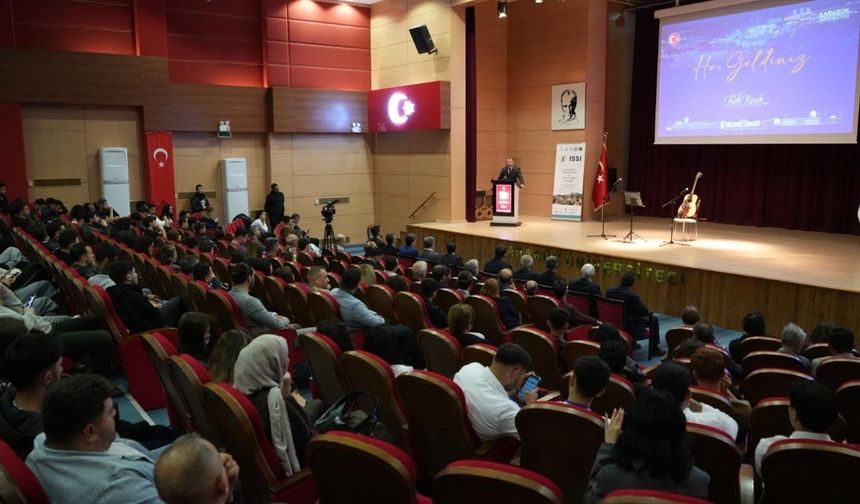 KBÜ Uluslararası Spor Bilimleri Kongresi Tamamlandı!