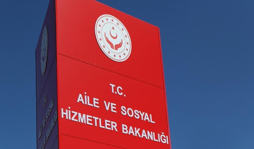 Aile Bakanlığı'ndan 680 Personel Alımı: İşte Şartlar ve Başvuru Ekranı