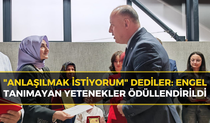 Başkan Çetinkaya: '' Sosyal Hayattaki Tüm Bariyerleri Birlikte Kaldıracağız''