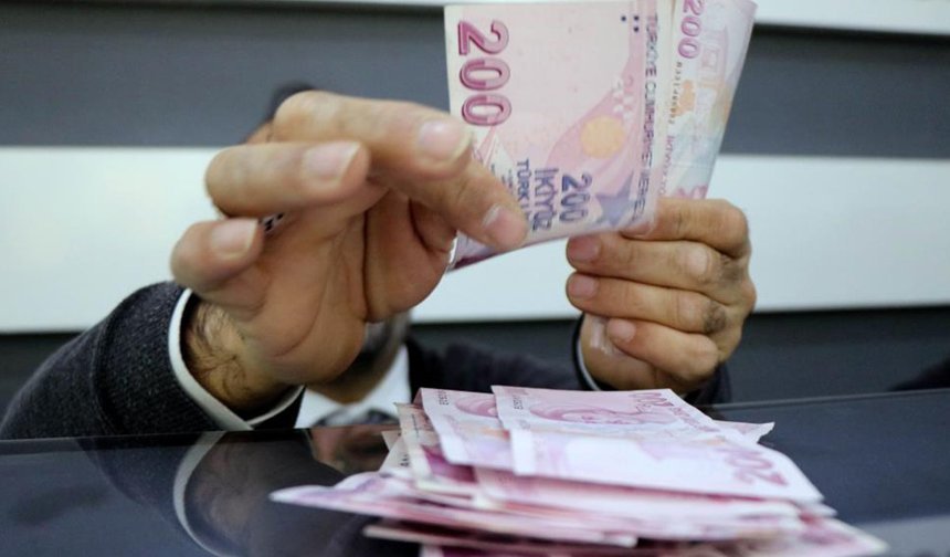 Temmuz'da Asgari Ücrete Ara Zam Yapılacak mı?