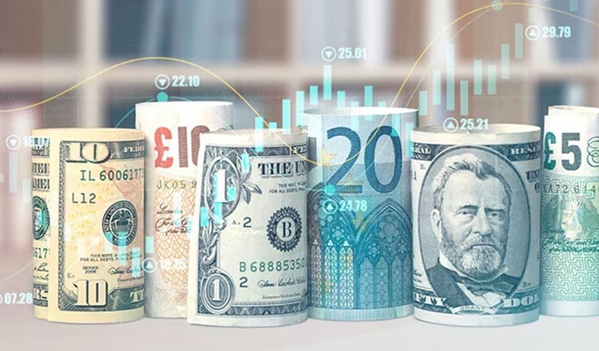 Karabük'te Döviz Alarmı: Dolar ve Euro Rekora Koşuyor!