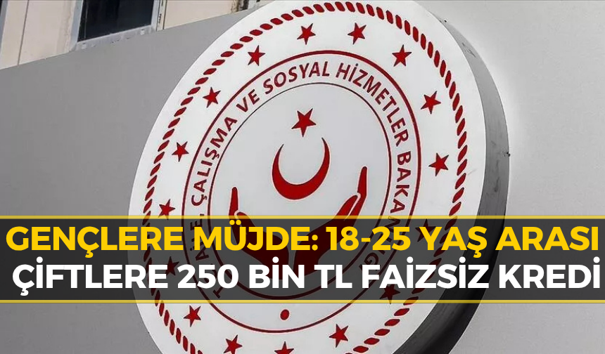 Karabük’te Yuva Kuracak Gençlere Büyük Finansal Destek