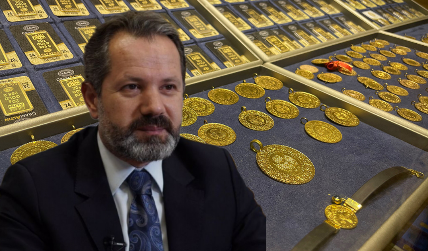 Altın Kahini İslam Memiş'ten Uyarı: O Tarihte Rakamlar Altüst Olacak!