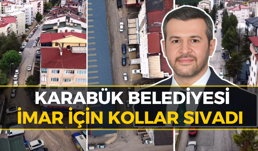 Başkan Çetinkaya Müjdeyi Verdi: O Mahalle İçin Kritik Karar!