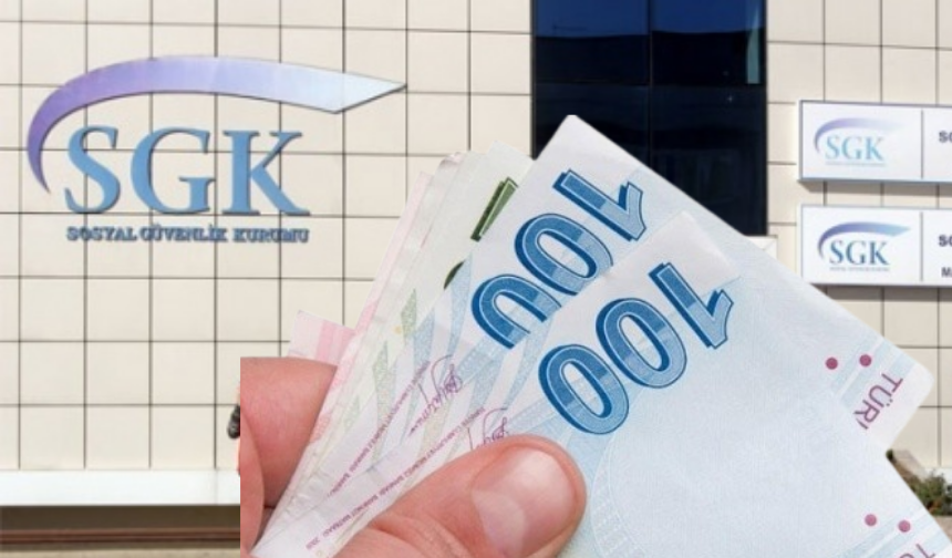 Emeklilikte Büyük Risk: Şartı Kaçıranın Maaşı Kesiliyor