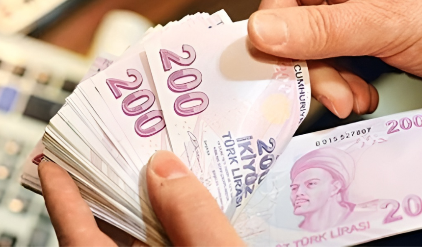 Emeklinin Beklediği An Geldi: İkramiye İçin Tarihler Netleşti!