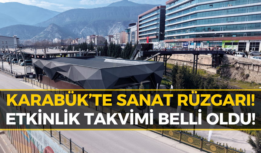Belediye Sanat Evi’nde Şiir ve Söyleşi Şöleni!