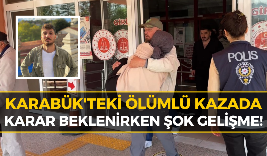 Karabük’teki Ölüm Davasında Bilirkişi Krizi: Acılı Anne Fenalaştı!