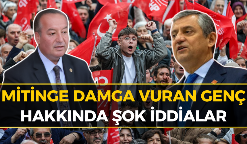 Karabük'ü Sarsan İddialar: CHP'li Akay Sessizliğini Bozdu!