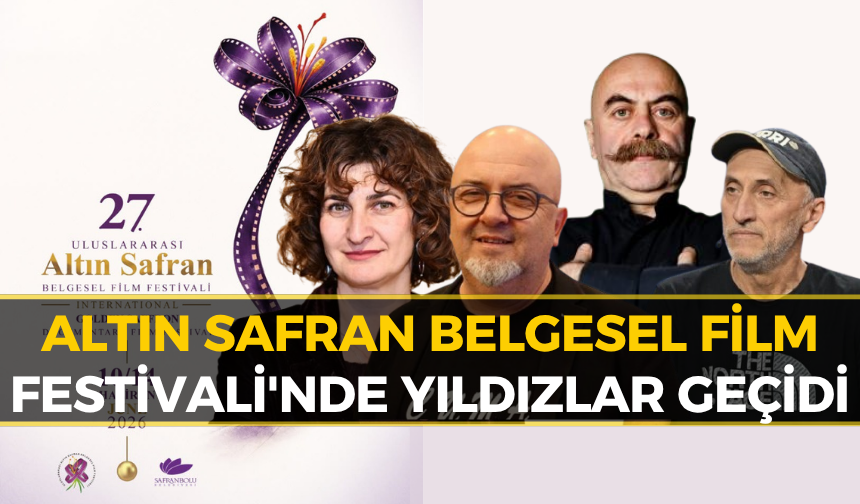Safranbolu’da Nefesler Tutuldu: Türkiye'nin En Köklü Festivali Başlıyor