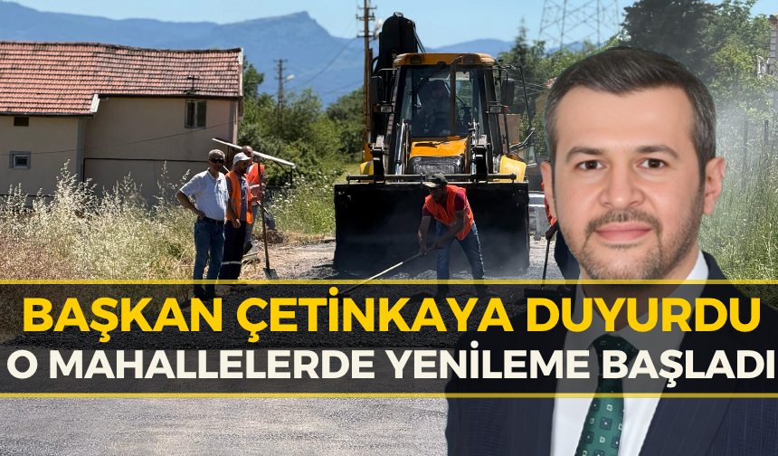 Karabük’te Kritik Uygulama: 3 Mahallede Eş Zamanlı Başladı