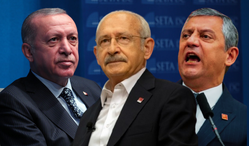Erdoğan'dan CHP'ye Sert Eleştiri: "Yoksa Militan Mısınız?"