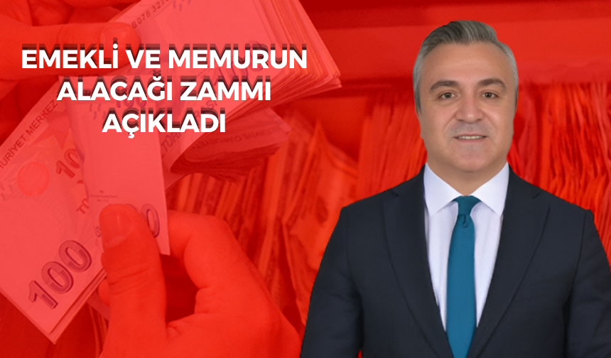 Milyonlarca Emekliye Kötü Haber: En Düşük Emekli Aylığı...