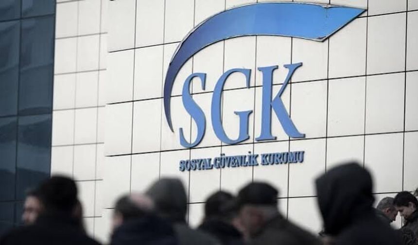 Milyonları İlgilendiren SGK Kararları Yürürlüğe Girdi!
