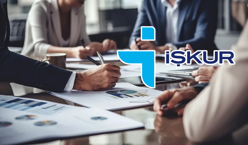 İŞKUR Açıkladı: İşte En Çok Eleman Aranan Meslekler!