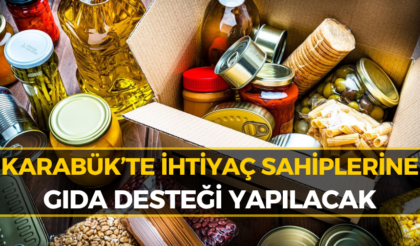 VGM’den İhtiyaç Sahiplerine Destek: İşte Şartlar...