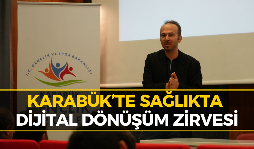 Karabük’te Uzmanlardan Kritik Uyarı: Geleceğin Mesleklerine Hazırlanın