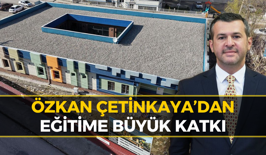 Karabük’te Eğitimde Dikkat Çeken Hamle! Detaylar Açıklandı