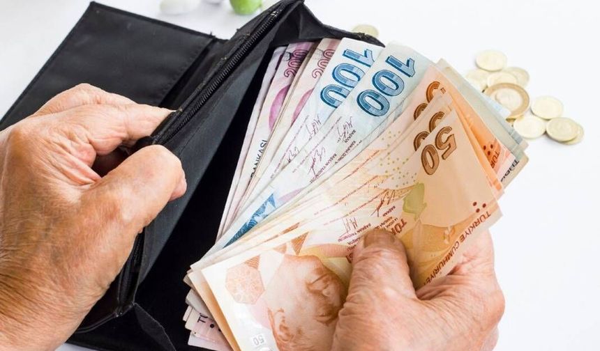 Emekliler Dikkat: Bankaların Promosyon Yarışı Kızıştı, Rekor Rakam Geldi!