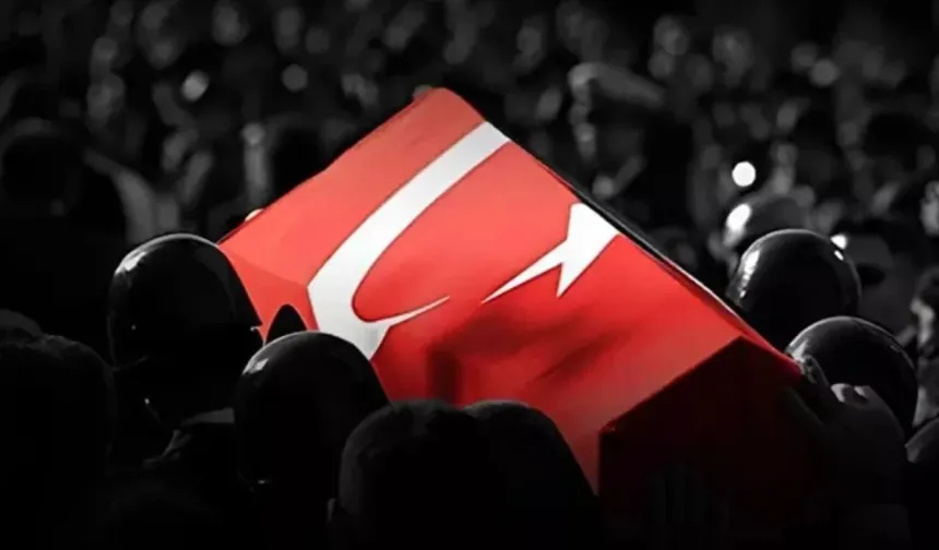 MSB’den Acı Haber: Askerimiz Şehit Oldu!
